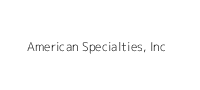 American Specialties, Inc